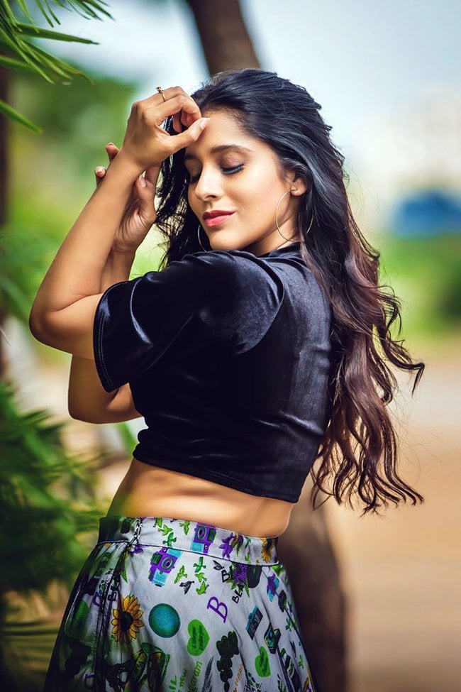 Rashmi-Gautam